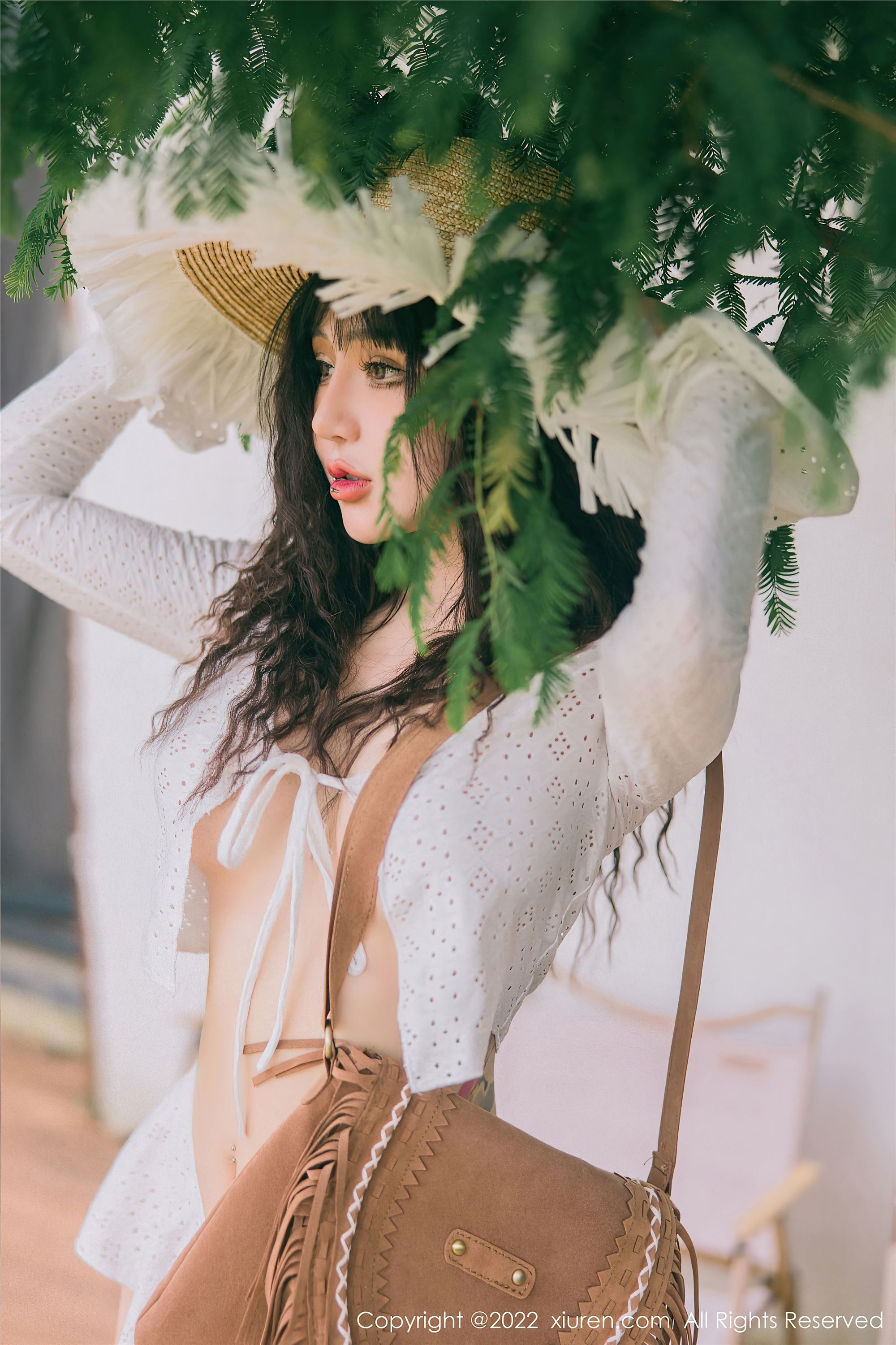 Xiuren秀人网 2022.10.09 NO.5683 文静儿